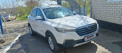 SUV   FAW Besturn X80 2020 , 1380000 , 