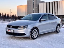  Volkswagen Jetta 2013 , 1120000 , 