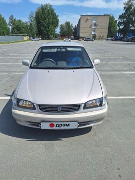  Toyota Corolla 1999 , 399000 , 
