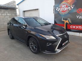 SUV   Lexus RX350 2016 , 3999999 , 
