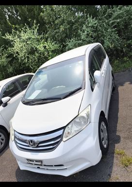    Honda Freed 2013 , 1250000 , 