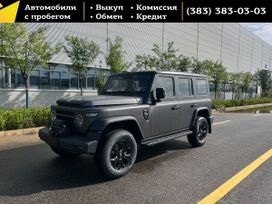 SUV   BAW BJ 212 2025 , 3414000 , 