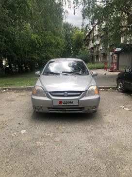  Kia Rio 2004 , 300000 , 