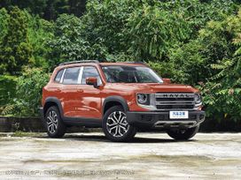 SUV   Haval Big Dog DaGou 2024 , 1896000 , 