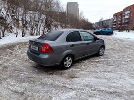  Chevrolet Aveo 2009 , 380000 , 