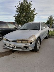  Galant 1994