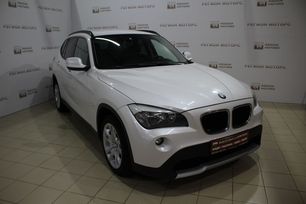 SUV   BMW X1 2012 , 1249900 , 