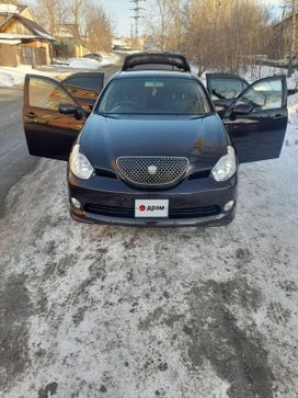  Toyota Verossa 2002 , 975000 , 