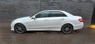  Mercedes-Benz E-Class 2012 , 1650000 , 