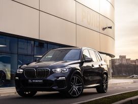 SUV   BMW X5 2020 , 8299000 , -