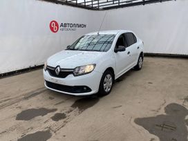  Renault Logan 2014 , 715500 , 