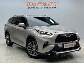 SUV   Toyota Highlander 2022 , 3200000 , 