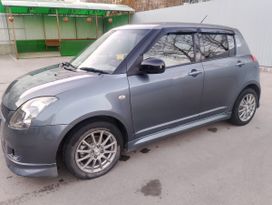  Suzuki Swift 2004 , 535000 , 
