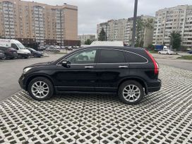 SUV   Honda CR-V 2008 , 1510000 , 