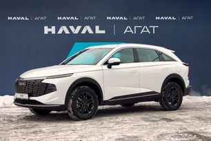 SUV   Haval F7 2024 , 3249000 , 
