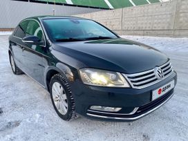  Volkswagen Passat 2012 , 1100000 , 