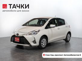  Toyota Vitz 2019 , 1050000 , -