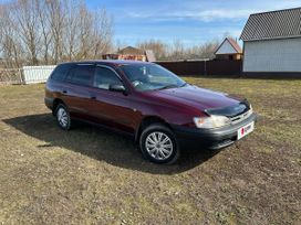  Toyota Caldina 1998 , 285000 , 