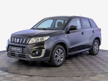 Vitara, 2021