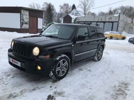 SUV   Jeep Liberty 2008 , 785000 , 