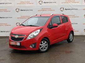  Chevrolet Spark 2011 , 420000 , 