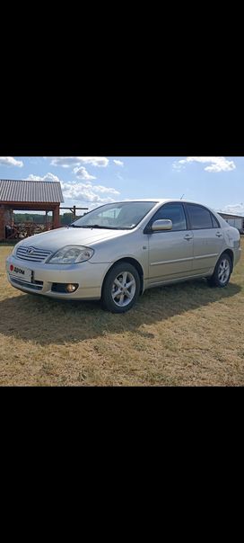  Toyota Corolla 2006 , 800000 , --