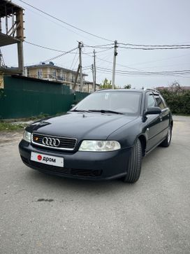  Audi A4 2001 , 425000 , 
