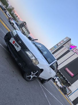  Nissan AD 2001 , 250000 , 