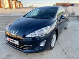  Peugeot 408 2013 , 795000 , 