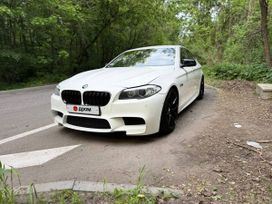  BMW 5-Series 2010 , 2250000 , 