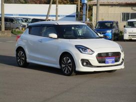  Suzuki Swift 2021 , 870000 , 