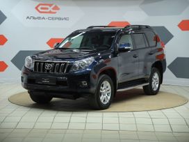 SUV   Toyota Land Cruiser Prado 2011 , 2950000 , 