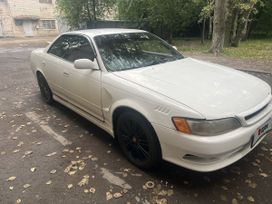  Toyota Mark II 1995 , 450000 , --