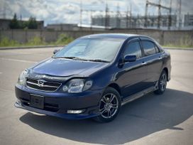  Toyota Corolla 2000 , 535000 , --