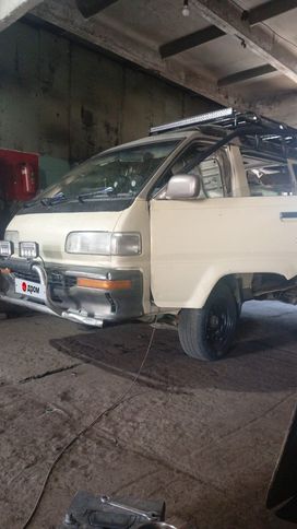    Toyota Lite Ace 1989 , 395000 , 