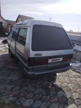    Toyota Town Ace 1991 , 330000 , --