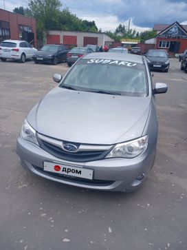  Subaru Impreza 2008 , 850000 , -