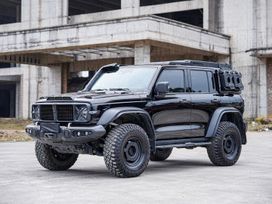 SUV   Tank 300 2023 , 3790000 , 