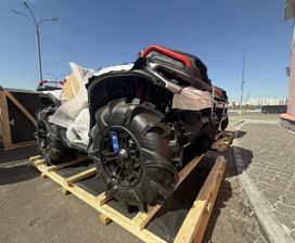   BRP Can-Am Outlander 1000R X MR 2025 , 1000000 , 