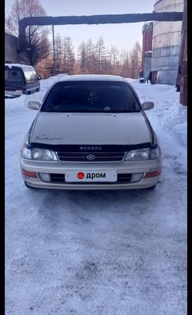  Toyota Corona 1992 , 230000 , 