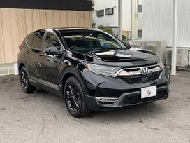 SUV   Honda CR-V 2021 , 2371000 , 