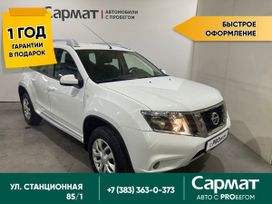 SUV   Nissan Terrano 2017 , 1377000 , 