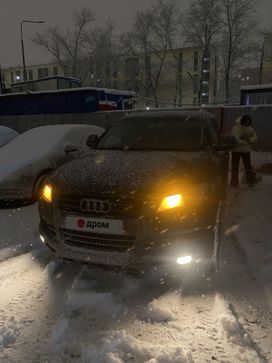 SUV   Audi Q7 2008 , 1440000 , 
