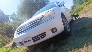  Toyota Allion 2002 , 700000 , 