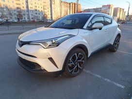 SUV   Toyota C-HR 2017 , 2100000 , 