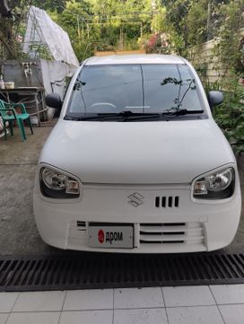  Suzuki Alto 2017 , 650000 , 