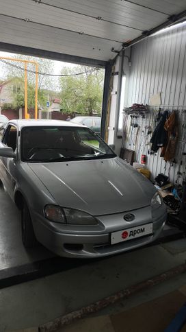  Toyota Cynos 1999 , 380000 , 
