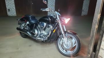  Honda VTX 1800 2006 , 750000 , 