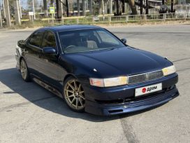  Toyota Cresta 1993 , 440000 , 