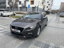  Mazda Axela 2015 , 1310000 , 
